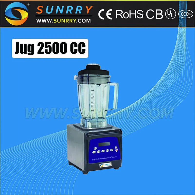 High quality factory price juice mixer ice drink crusher blender blade