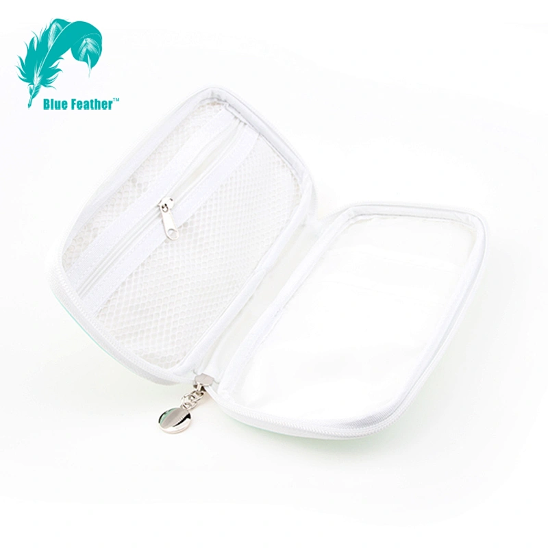 PU Waterproof Material Storage Cosmetic Bag