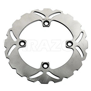 Rear Brake Disc Rotor for CBR F600 CBR RR 900 1000