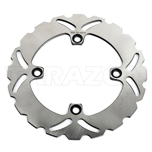 Rear Brake Disc Rotor for CBR F600 CBR RR 900 1000