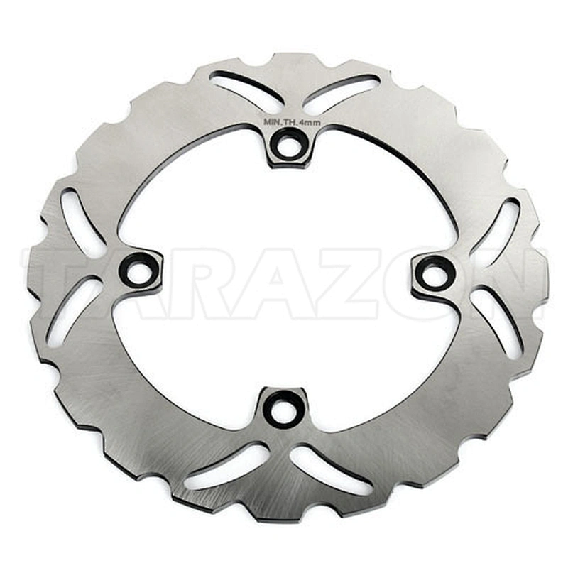 Rear Brake Disc Rotor for CBR F600 CBR RR 900 1000