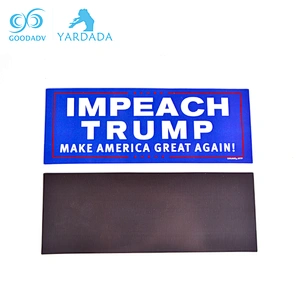 Home Decoration Originality Personality Logo Printing And Lamination Fridge Magnet