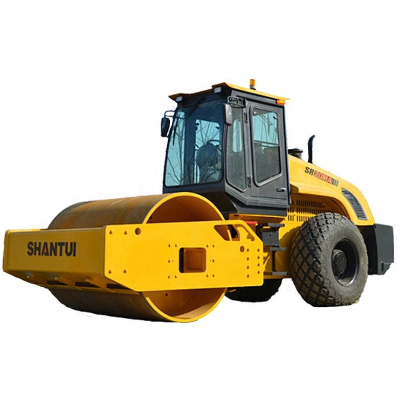 shantui 20tons road roller SR20MA  for sale