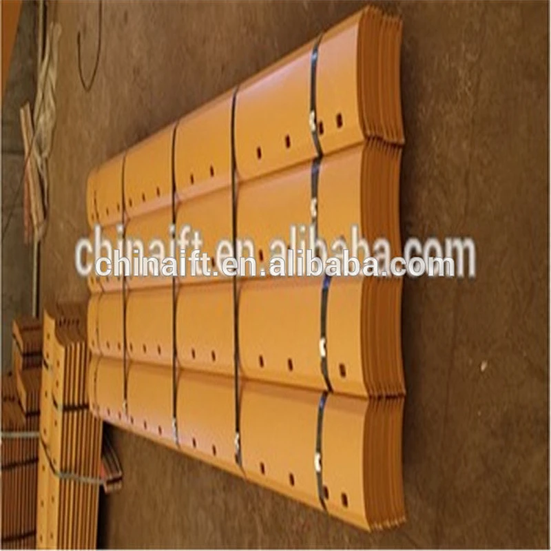 OEM end bit or side cutter for excavator for sale