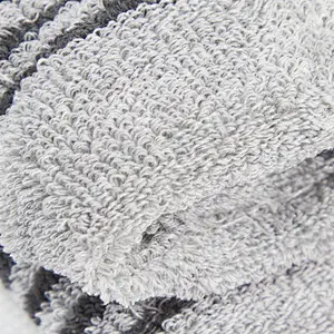 high quality silicone 3d knitting kids anti slip floor home animal baby socks