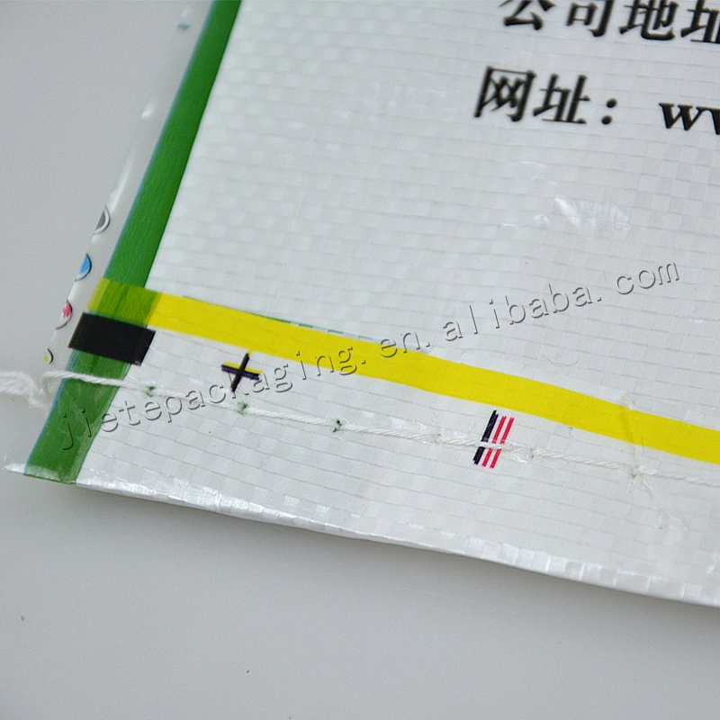 20kg laminated pp woven tile adhesive bag with lining for cement,big bag for cement