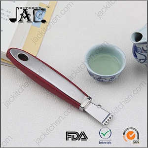 Lemon and Citrus Zester Stripper with Channel Knife