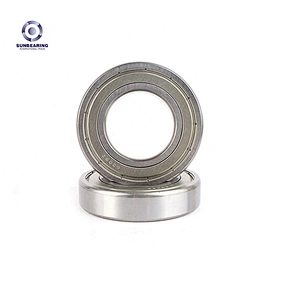 Hot Sale Ball Bearing 6209ZZ Deep Groove Ball Bearing