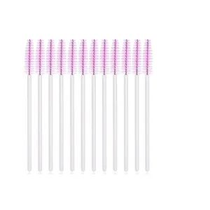 Fashionable Makeup Eyelash Mascara Brush