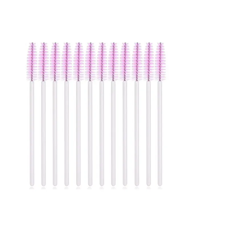 Fashionable Makeup Eyelash Mascara Brush