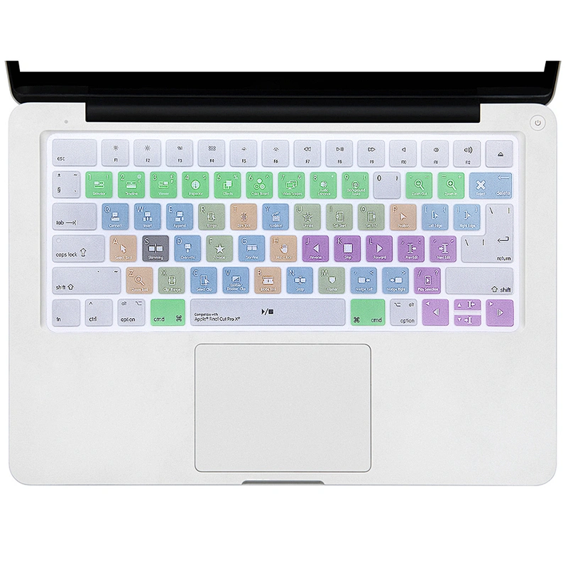 oem hotkeys keyboard covers for Magic Keyboard MLA22LLB/A,US and EU Version