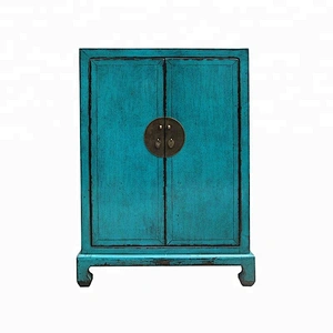 chinese lacquered storage sideboard store furniture