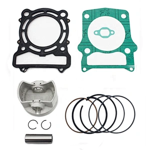 High Performance Motorcycle Engine Parts 500CC Cylinder Kits
