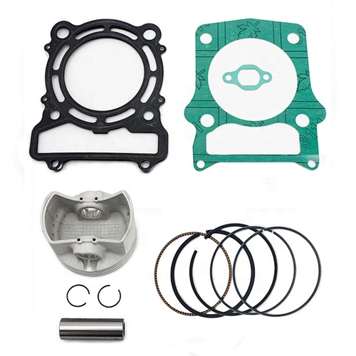 High Performance Motorcycle Engine Parts 500CC Cylinder Kits