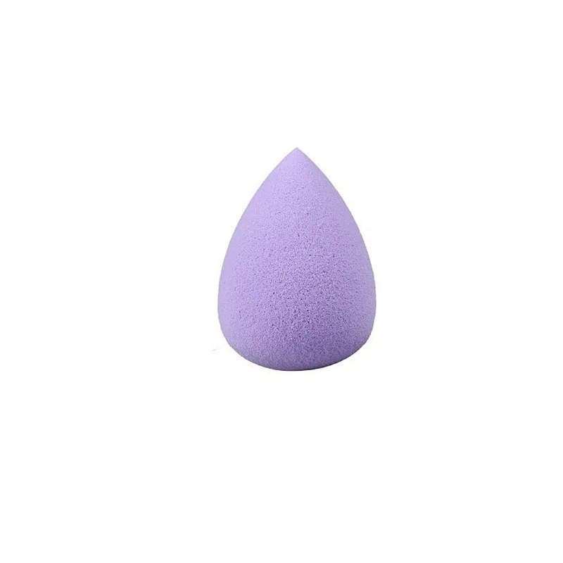 1 Piece Makeup Sponge Blender Foundation Sponge, Flawless for Liquid, Creams, and Powders