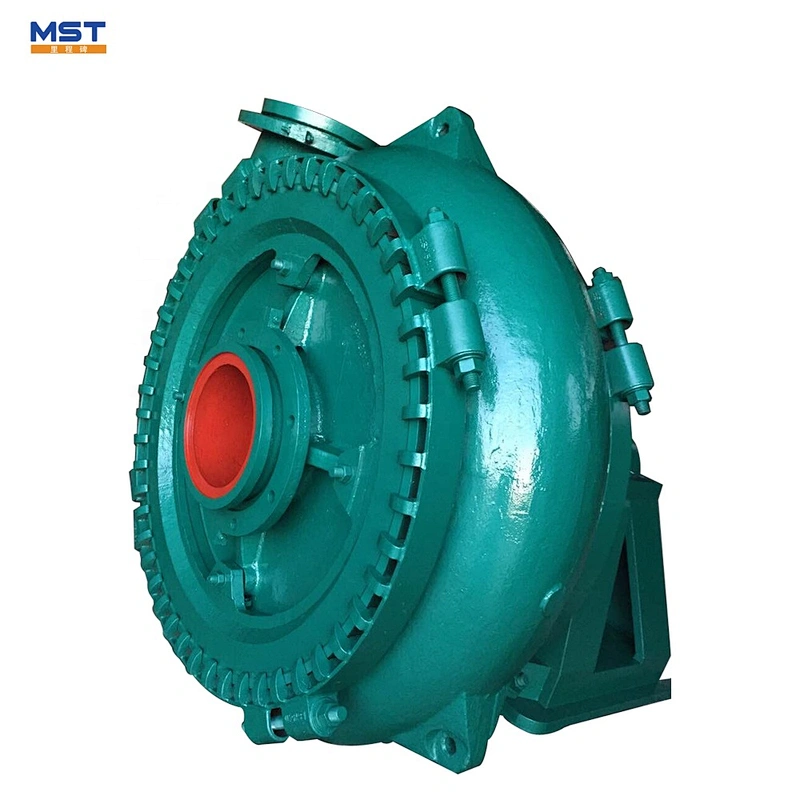 10/8 F type centrifugal sand pump