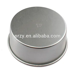 High quality unique electric round cake baking pans
