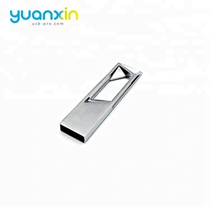 Promotional Metal funny usb drive