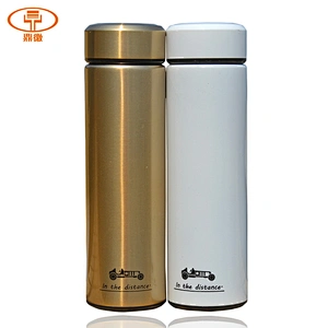 Guangzhou wholesale price 304 stainless steel good insulation performance vacuum flask