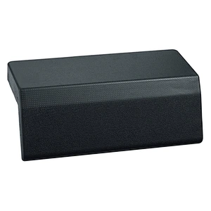 spa wedge bath pillow foshan sanitary PU back suction bath pillow