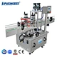New Design Full Automatic High Speed Bottle Cover Screw Capping Machine