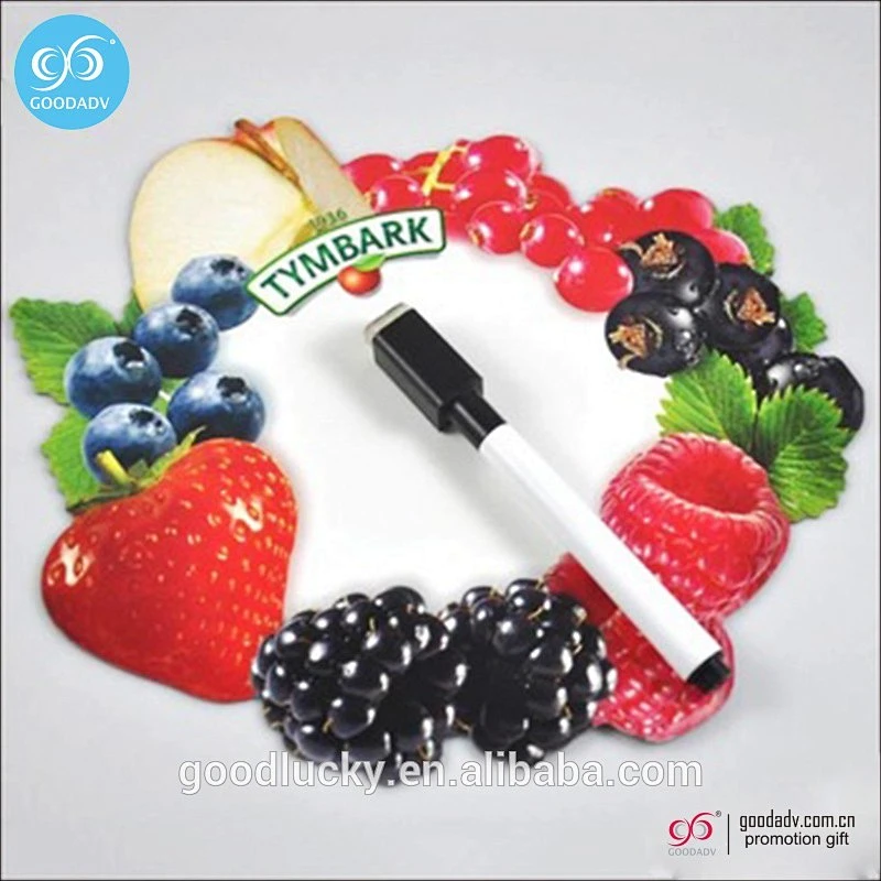 classic magnet 30X40cm custom dry erase writing board