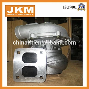 OEM PC300-5 Turbocharger SA6D108 6222-81-8210 466704-5203 for sale