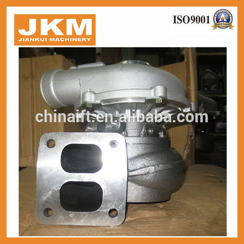 OEM PC300-5 Turbocharger SA6D108 6222-81-8210 466704-5203 for sale