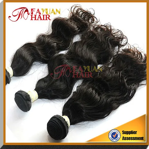 Most Soft Wholesale Black Ponytail Women Hairpieces