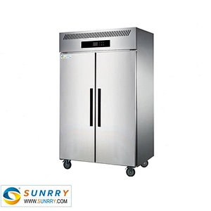 Restaurant equipment auto ultra- freezer