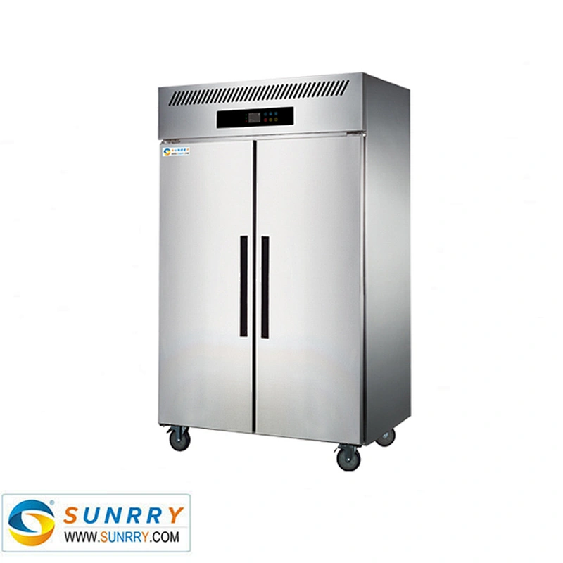 Restaurant equipment auto ultra- freezer