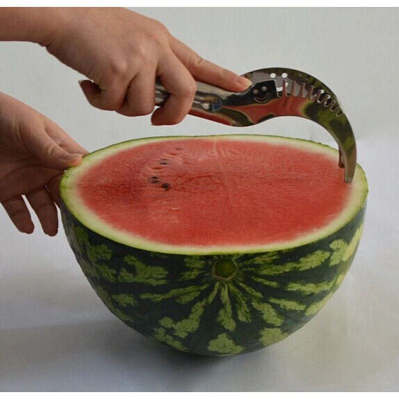 vegetable carving knife and melon baller cucumber balsam pear cutting slicing machine discount melon and fruit cutter