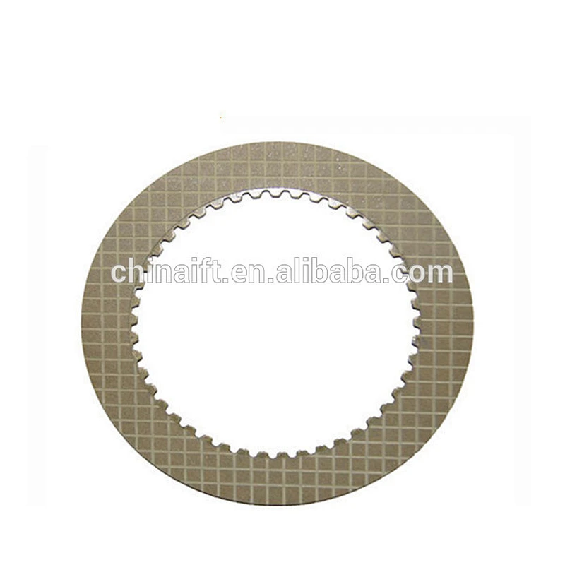 Steel Friction Plate 8G4510 8M5070 D8 D9G 2520-00-78-5813 PC-2341 PC5346 00-788-5813 8P2051/9P7101