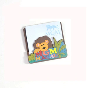 Post it memo pad sticky note soft pvc bookmark