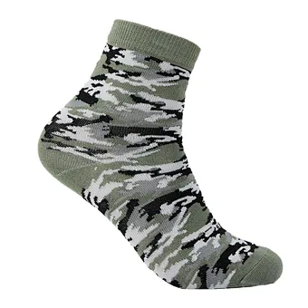High quality fashion novelty art for couple funny colourful cotton happy children socks