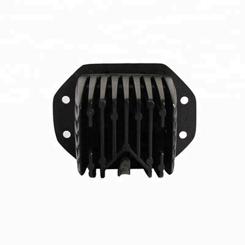 High Power 4x4 16w 4inch 4D Led Car Work Light For Jeep