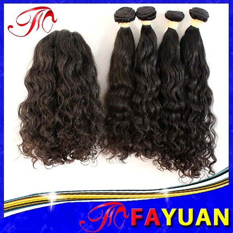 Precious highest grade pure unprocessed wholesale cheap virgin indian curly hair