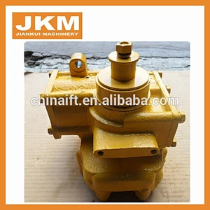 ZX330-3 solenoid valve 9258048