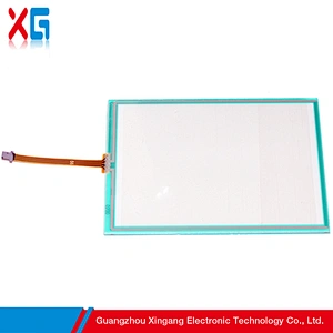 Compatible ir 2016 Touch Screen For Canon IR 2016 IR 2018 Touch Panel