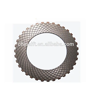 friction disc brake disc CLARK 208772 232155 232394 friction plate 232395 232635 232778 232779