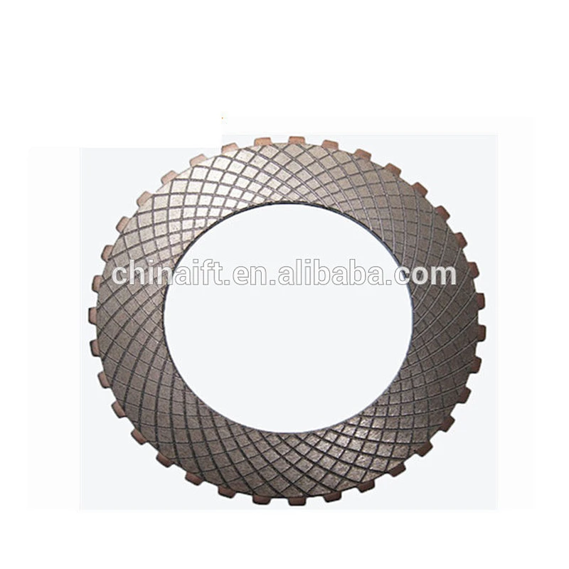 friction disc brake disc CLARK 208772 232155 232394 friction plate 232395 232635 232778 232779