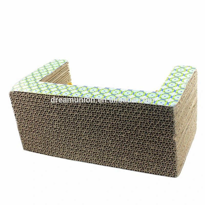 Leaps & Bounds Birds on a Wire Cat Scratcher--M4026