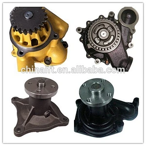 Water pump 16100-E0270 for Hino J05C ENGINE