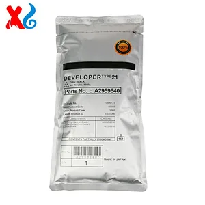 AFICIO 550 Compatible Developer For Ricoh AFICIO 550 650 850 1085 2090 2105 Developer