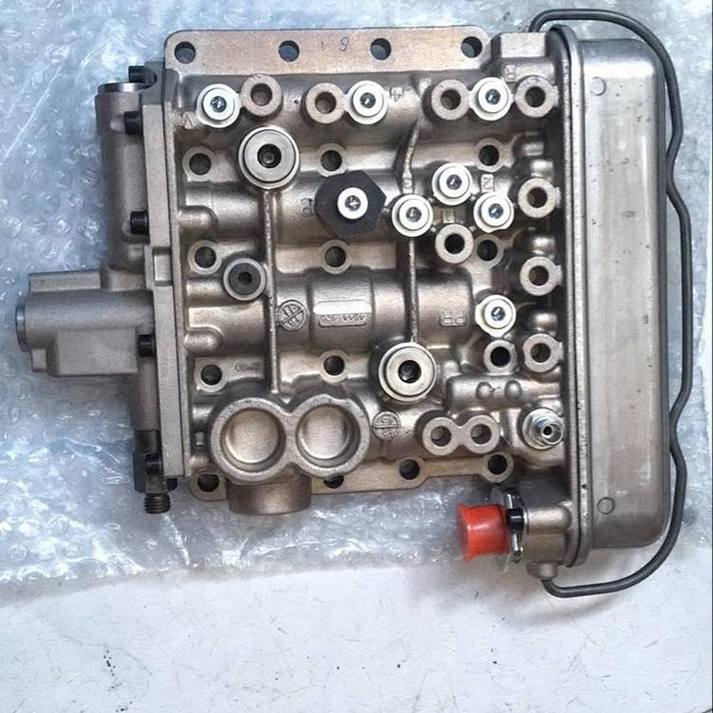 Infront Transmission control valve 4644159347