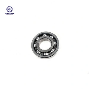 High Quality Deep Groove Ball Bearing 6309-C3