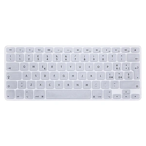 Italian language keyboard covers Keyboard Protector For Macbook Pro 13
