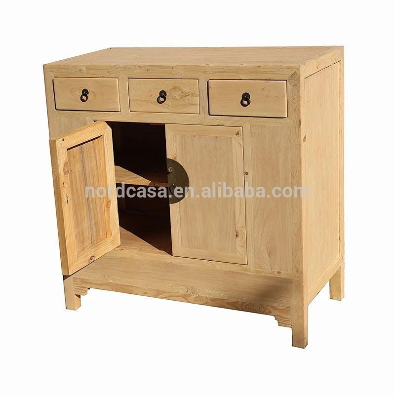 Chinese antique natural wood furniture