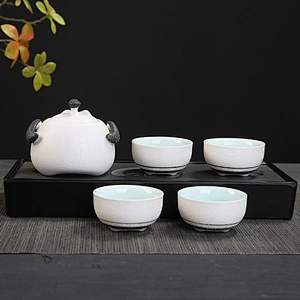 陶瓷茶具水具酒具套装礼品