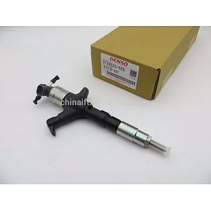 Infront fuel injector 9709500-555 for sale